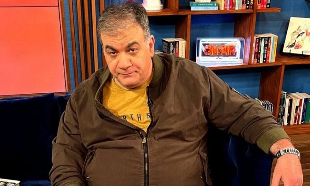Δημήτρης Σταρόβας: Πότε παίρνει εξιτήριο - Τα νεότερα για την υγεία του